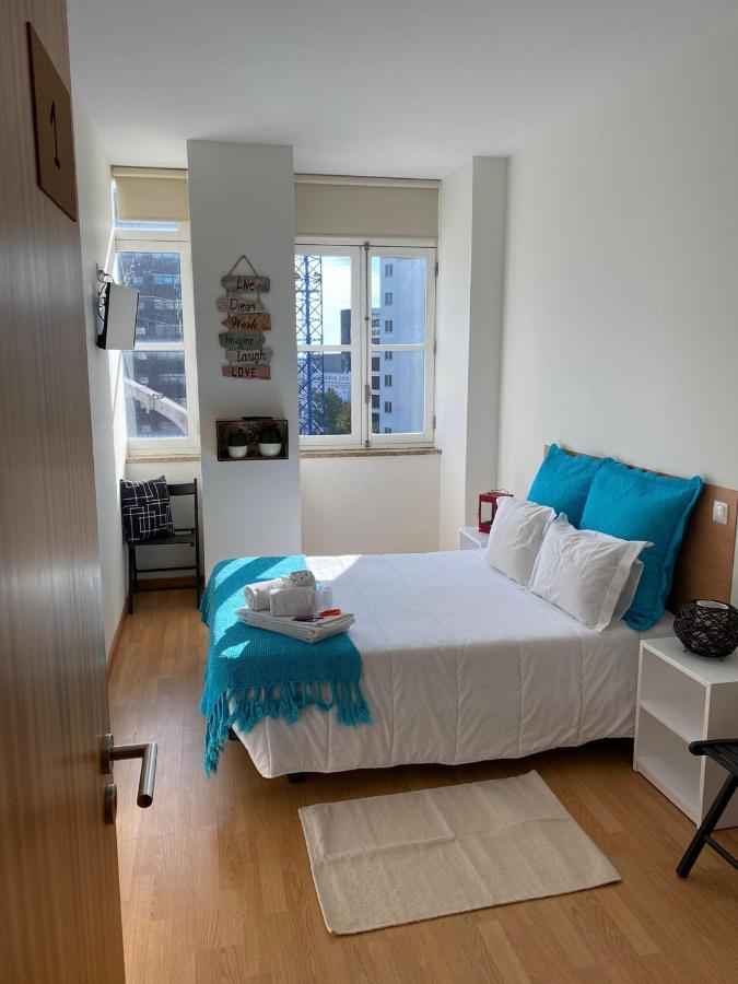 Formosa Oporto Apartments Group Екстер'єр фото